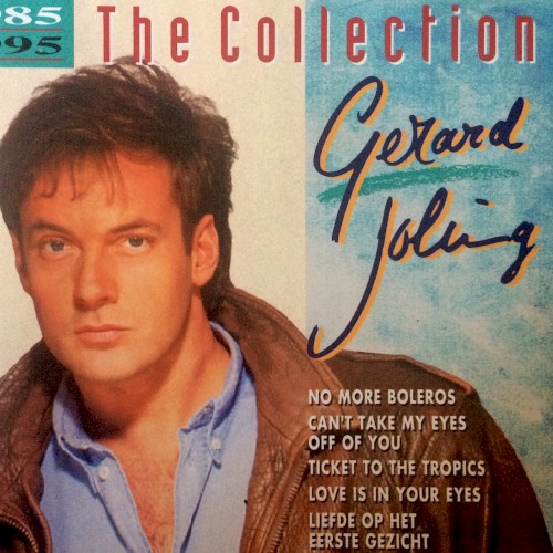 Gerard Joling